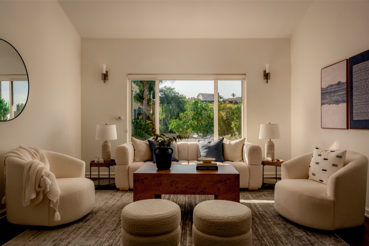 22145 Bellcroft Dr, Lake Forest — living room